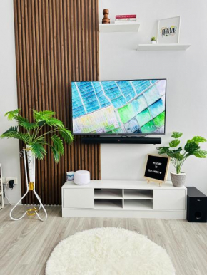 Zen Haven Staycation beside EK with Free Breakfast for 2